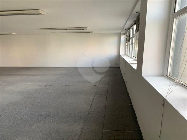 Venda Salas São Paulo Jardim Paulistano REO406582 13