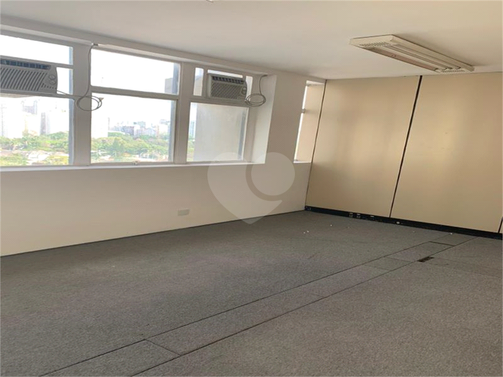 Venda Salas São Paulo Jardim Paulistano REO406582 11