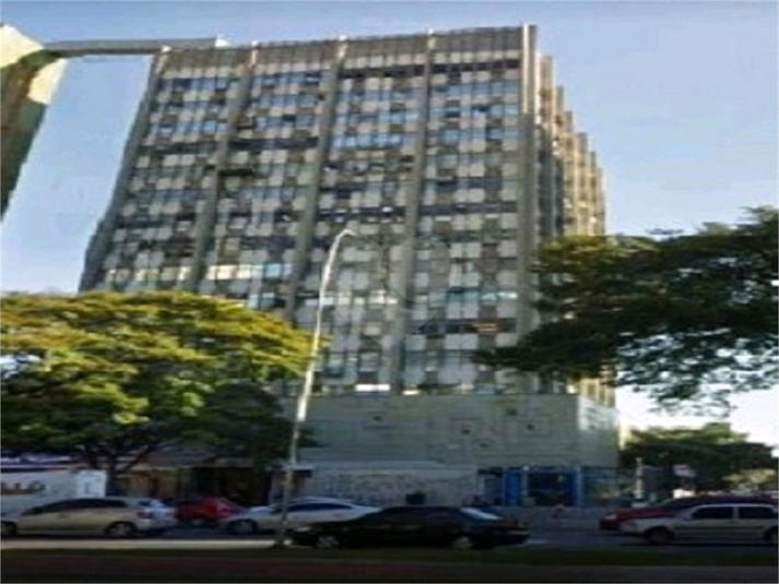 Venda Salas São Paulo Jardim Paulistano REO406582 25