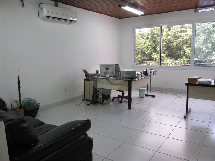 Venda Sobrado São Paulo Bela Aliança REO406616 3