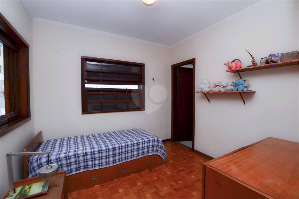 Venda Sobrado São Paulo Vila Clementino REO406648 27