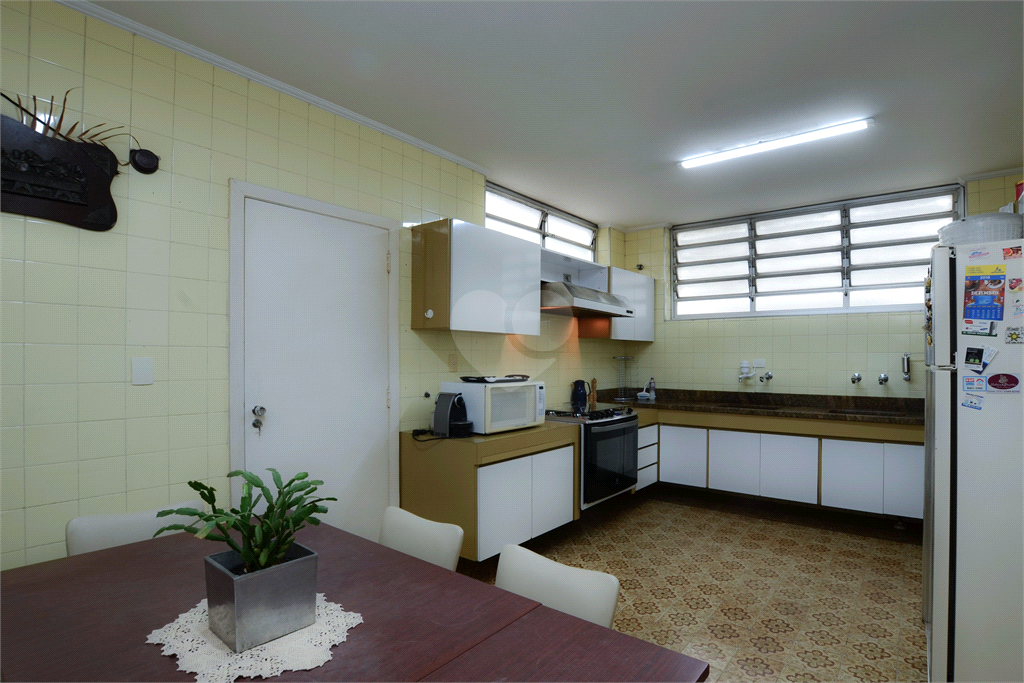 Venda Sobrado São Paulo Vila Clementino REO406648 12