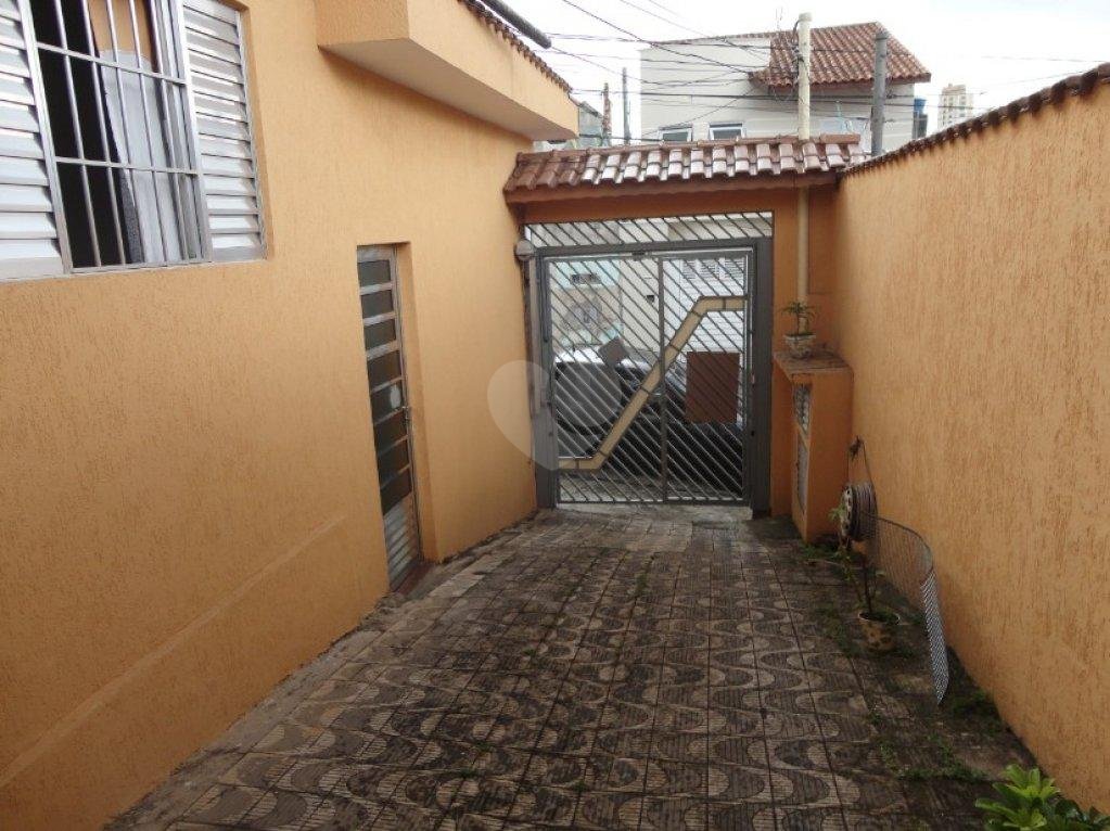 Venda Casa São Paulo Vila Fernandes REO40665 1