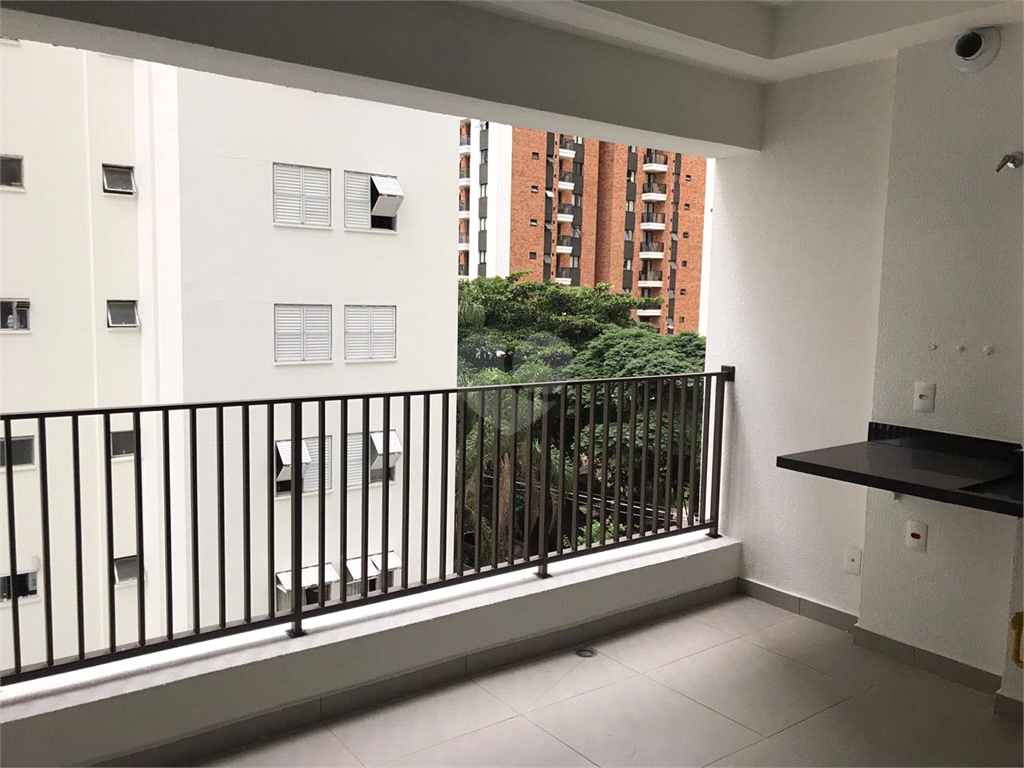 Venda Apartamento São Paulo Vila Uberabinha REO406653 5