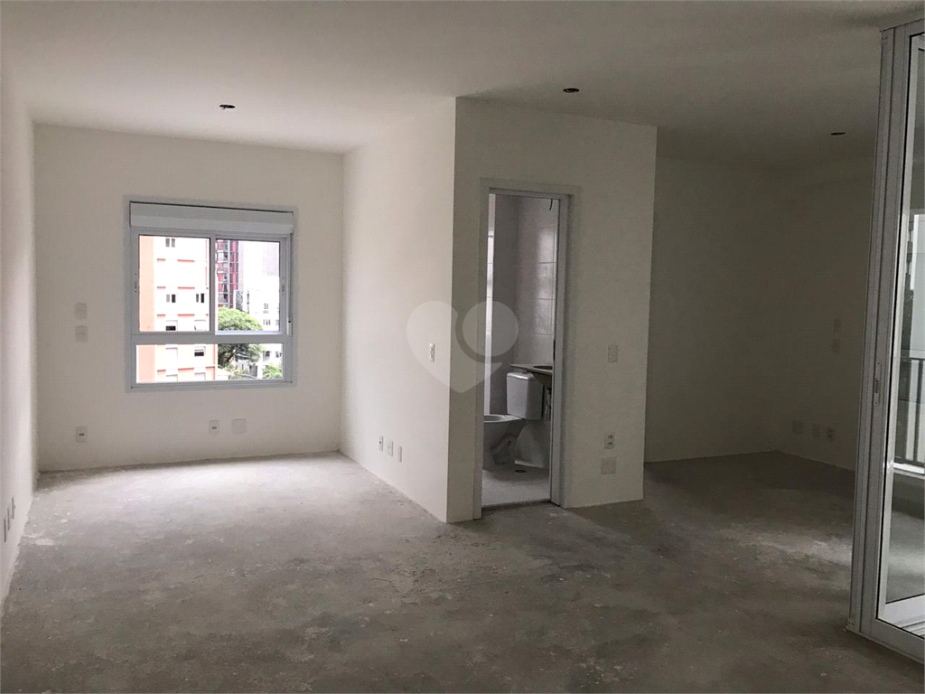 Venda Apartamento São Paulo Vila Uberabinha REO406653 1