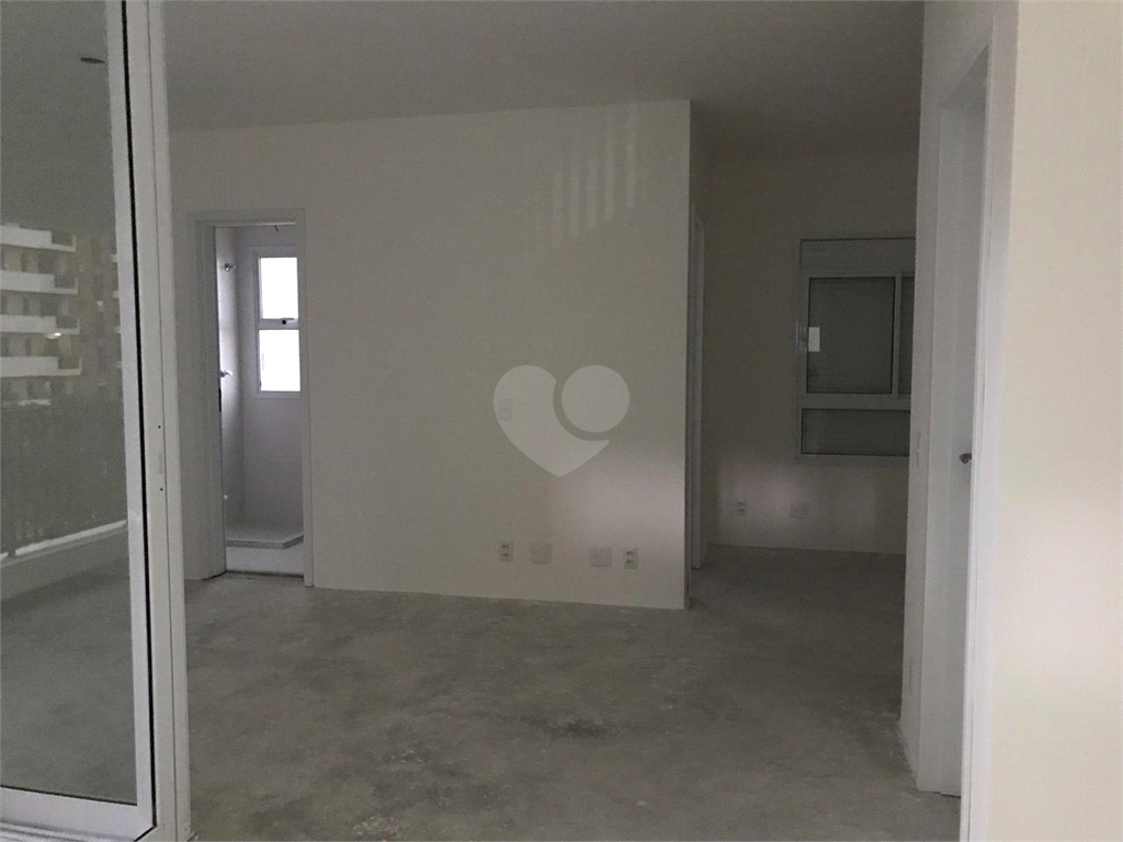 Venda Apartamento São Paulo Vila Uberabinha REO406653 4