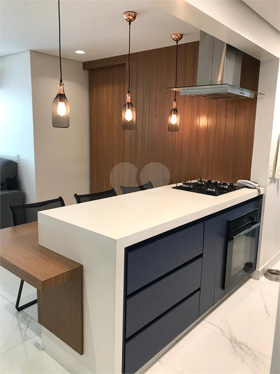 Venda Apartamento São Paulo Vila Uberabinha REO406653 15