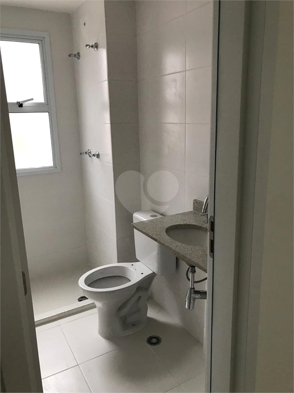 Venda Apartamento São Paulo Vila Uberabinha REO406653 8