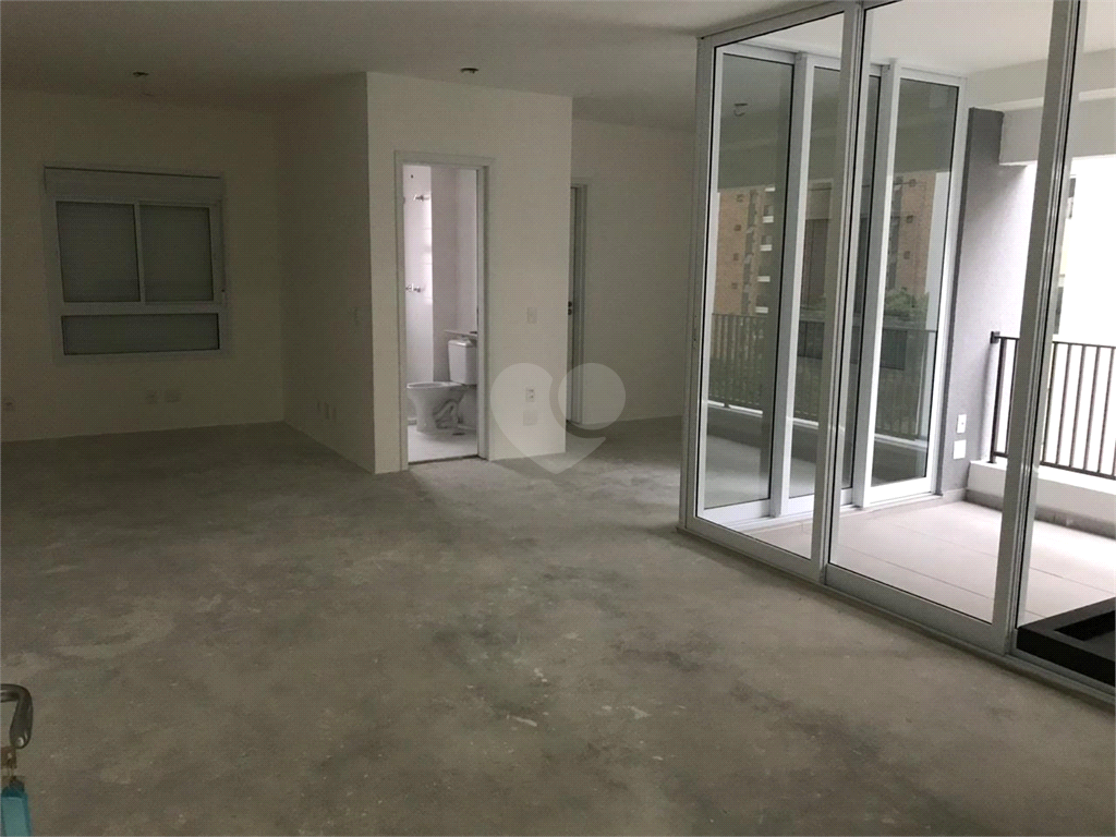 Venda Apartamento São Paulo Vila Uberabinha REO406653 6