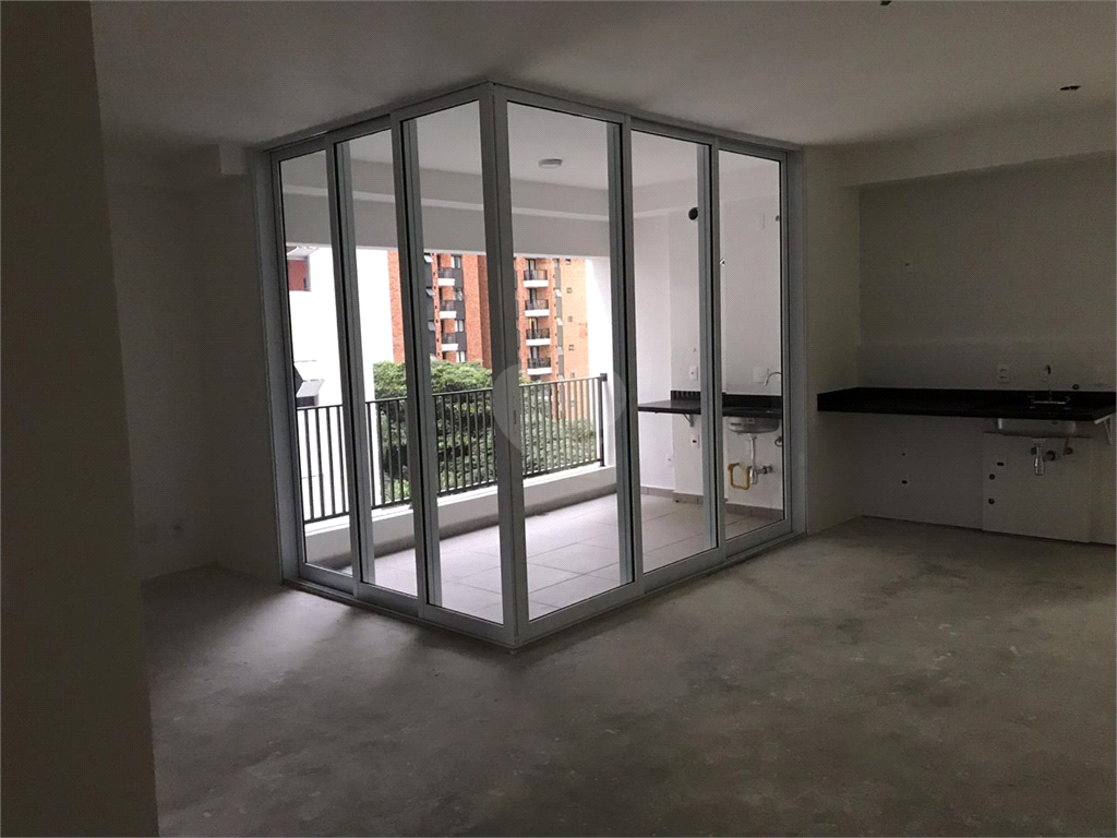 Venda Apartamento São Paulo Vila Uberabinha REO406653 3