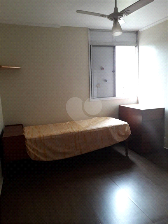 Venda Apartamento São Paulo Santo Amaro REO406677 21