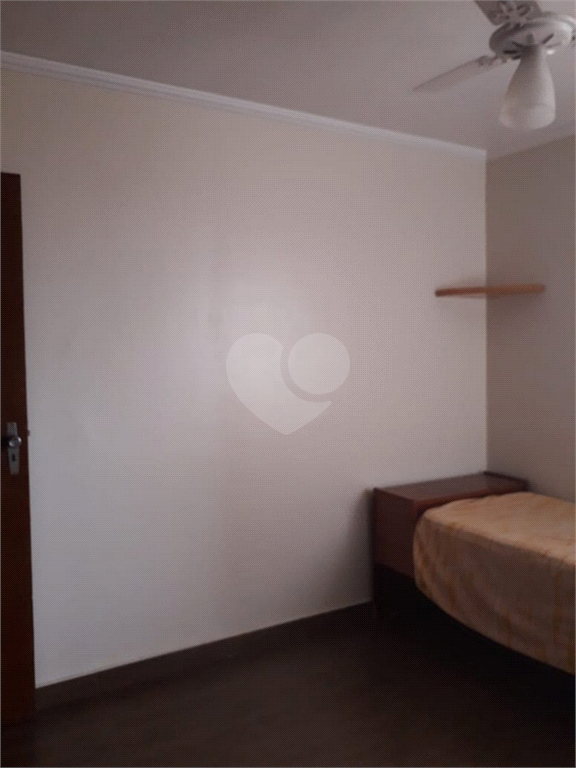 Venda Apartamento São Paulo Santo Amaro REO406677 19