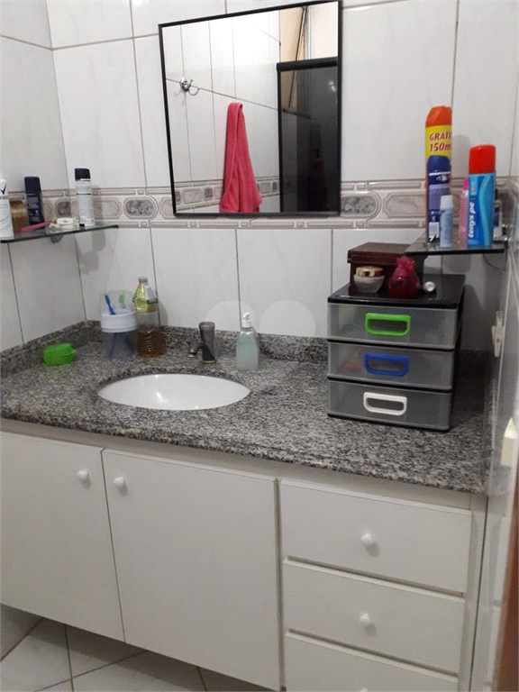 Venda Apartamento São Paulo Santo Amaro REO406677 18