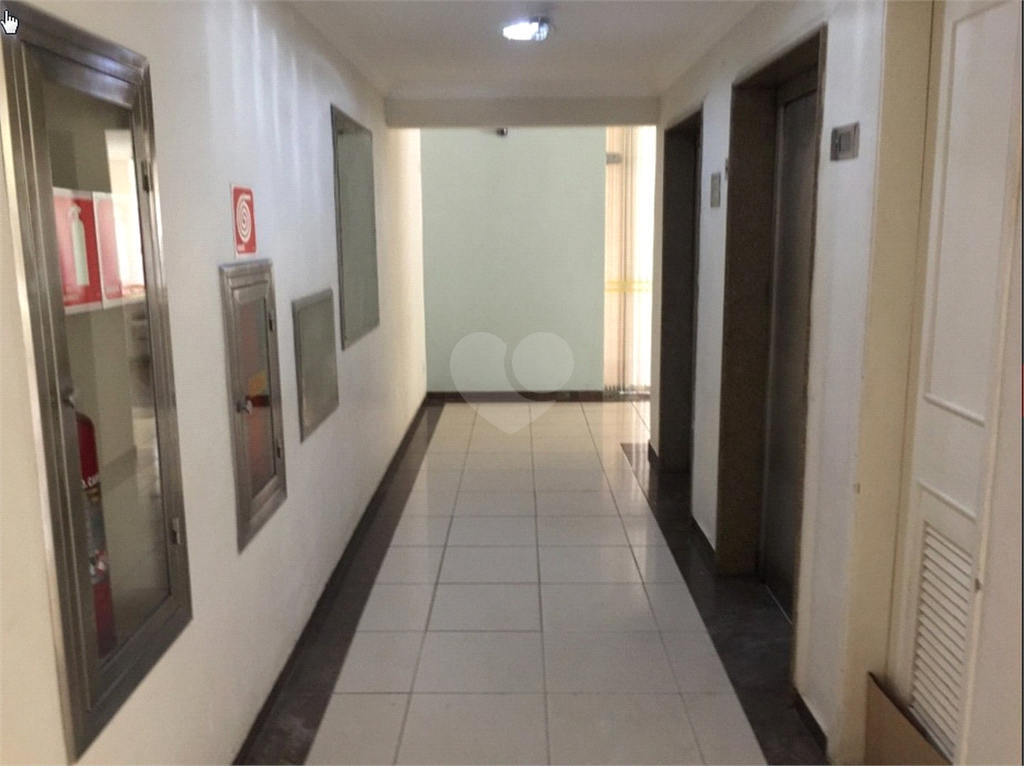 Venda Apartamento São Paulo Santo Amaro REO406677 3