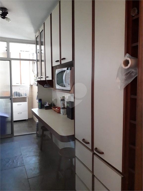 Venda Apartamento São Paulo Santo Amaro REO406677 2