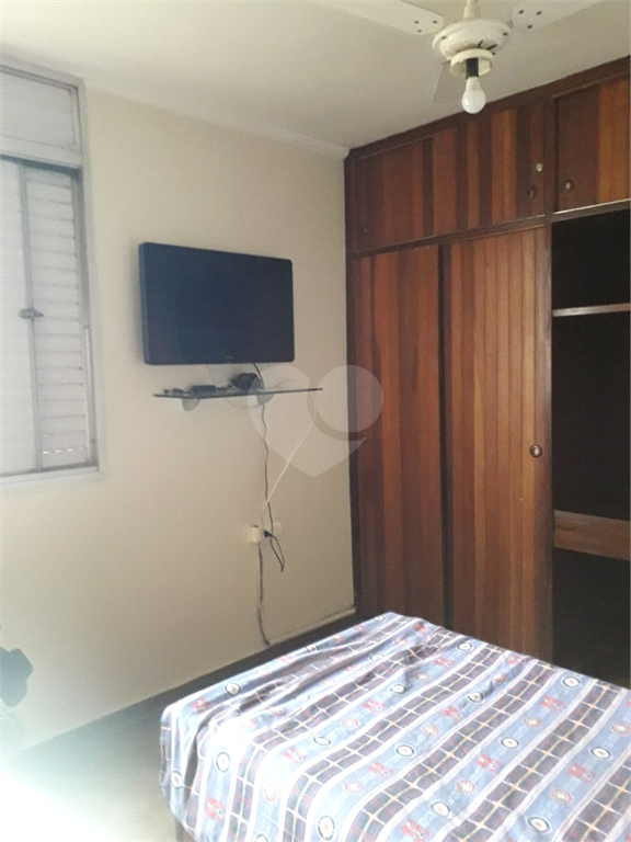 Venda Apartamento São Paulo Santo Amaro REO406677 11