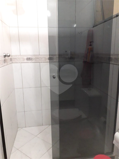 Venda Apartamento São Paulo Santo Amaro REO406677 22