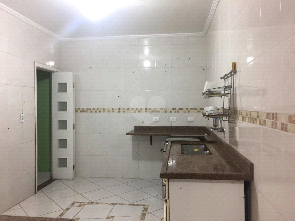 Venda Casa São Paulo Vila Prudente REO406687 38