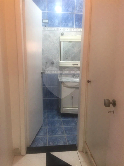 Venda Casa São Paulo Vila Prudente REO406687 14