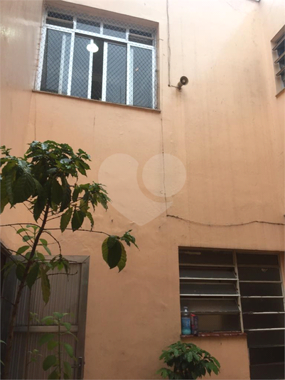 Venda Casa São Paulo Vila Prudente REO406687 43