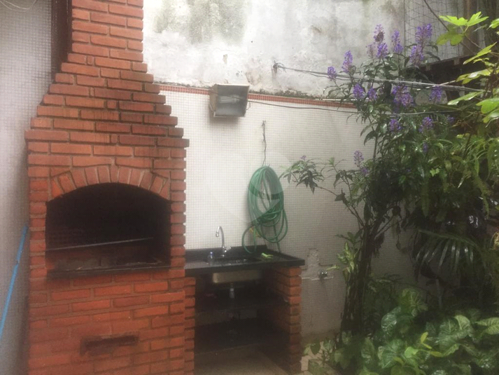 Venda Casa São Paulo Vila Prudente REO406687 46