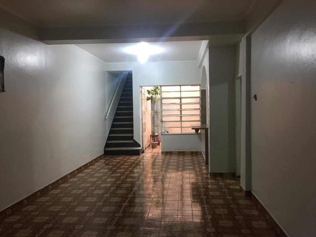 Venda Casa São Paulo Vila Prudente REO406687 42