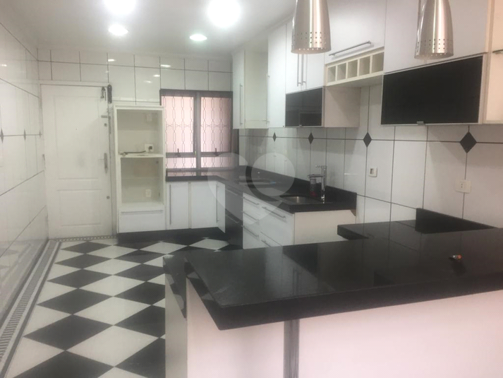 Venda Casa São Paulo Vila Prudente REO406687 5