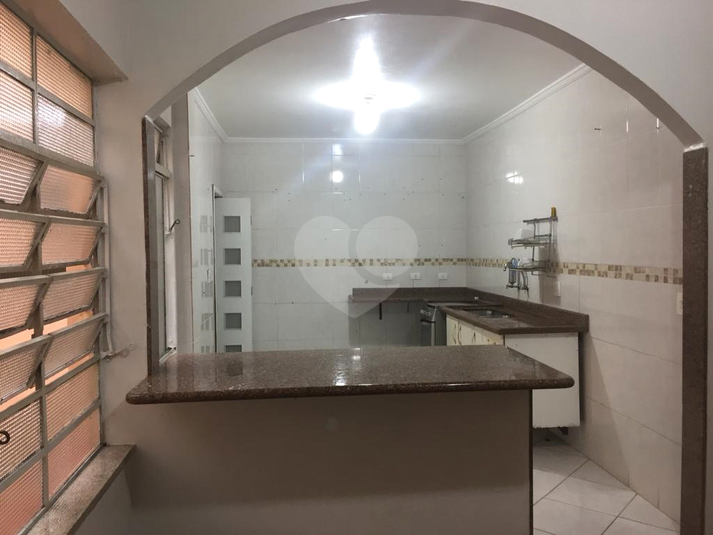 Venda Casa São Paulo Vila Prudente REO406687 36