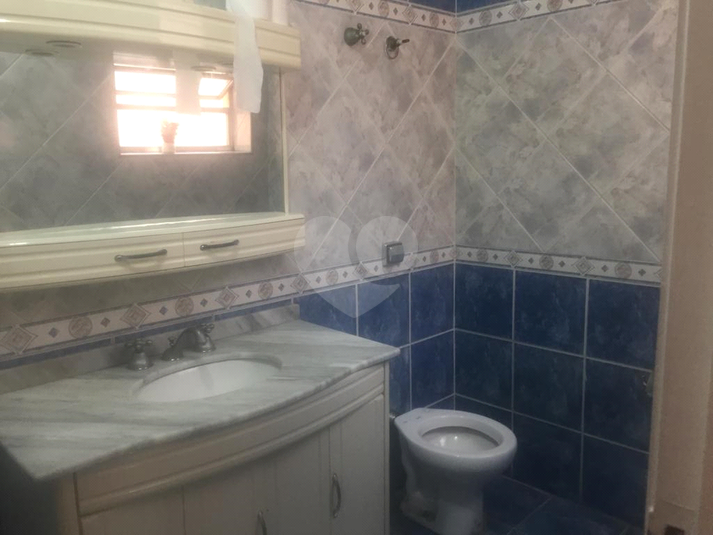 Venda Casa São Paulo Vila Prudente REO406687 15