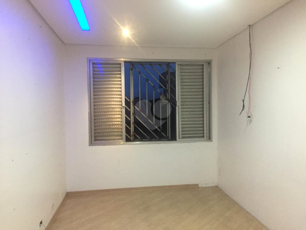 Venda Casa São Paulo Vila Prudente REO406687 10