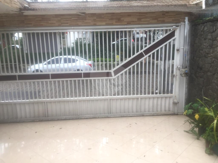 Venda Casa São Paulo Vila Prudente REO406687 3