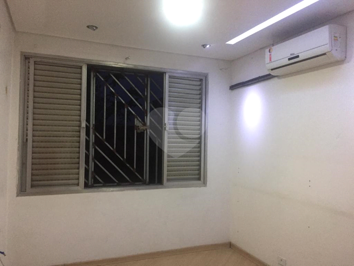 Venda Casa São Paulo Vila Prudente REO406687 18