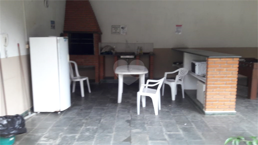 Venda Apartamento Ubatuba Centro REO406711 24