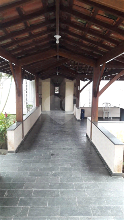 Venda Apartamento Ubatuba Centro REO406711 20