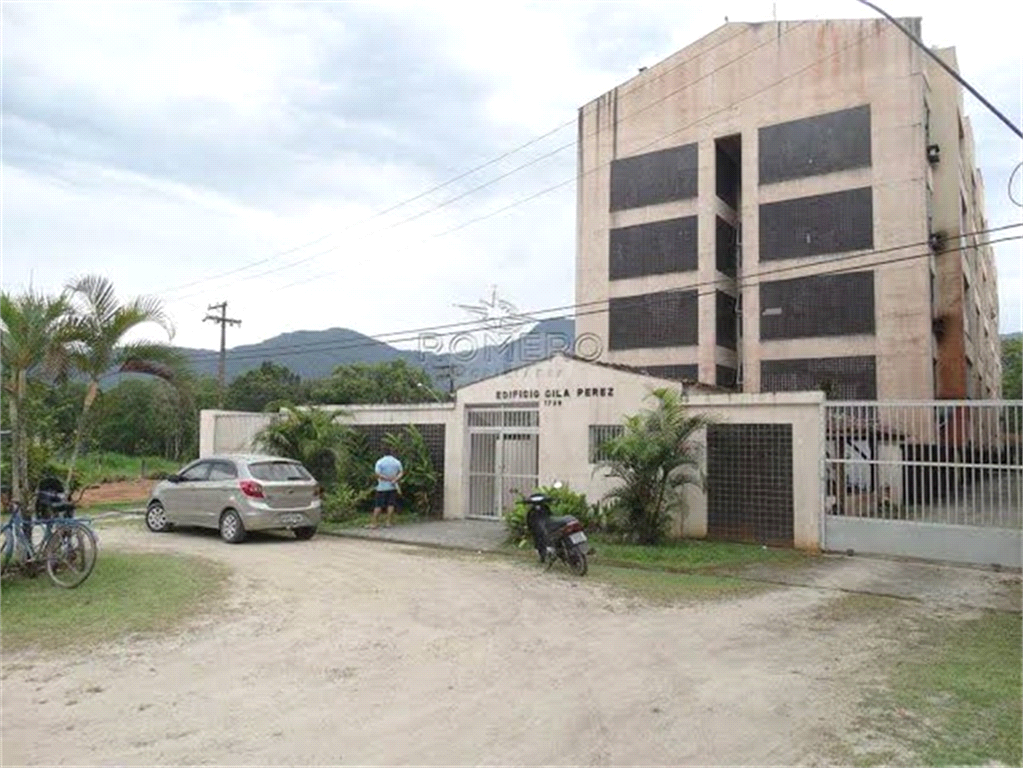 Venda Apartamento Ubatuba Centro REO406711 30