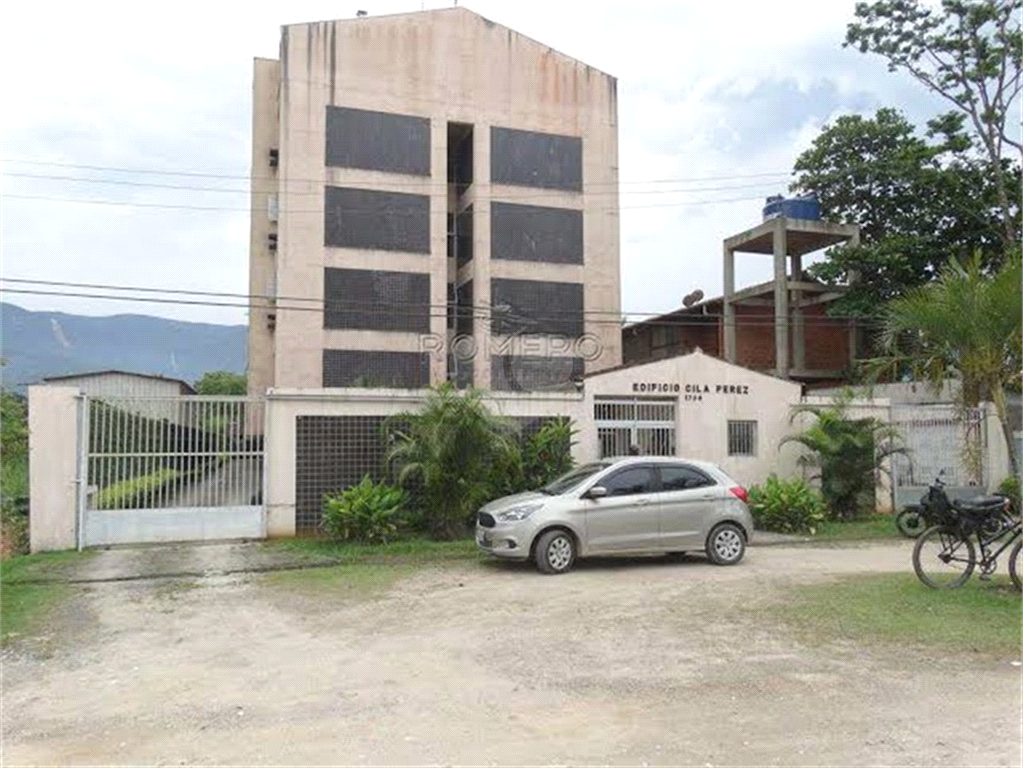 Venda Apartamento Ubatuba Centro REO406711 2