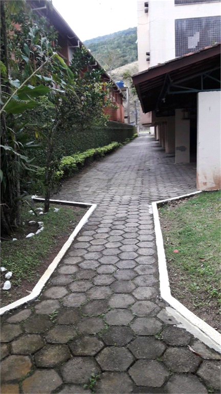 Venda Apartamento Ubatuba Centro REO406711 19