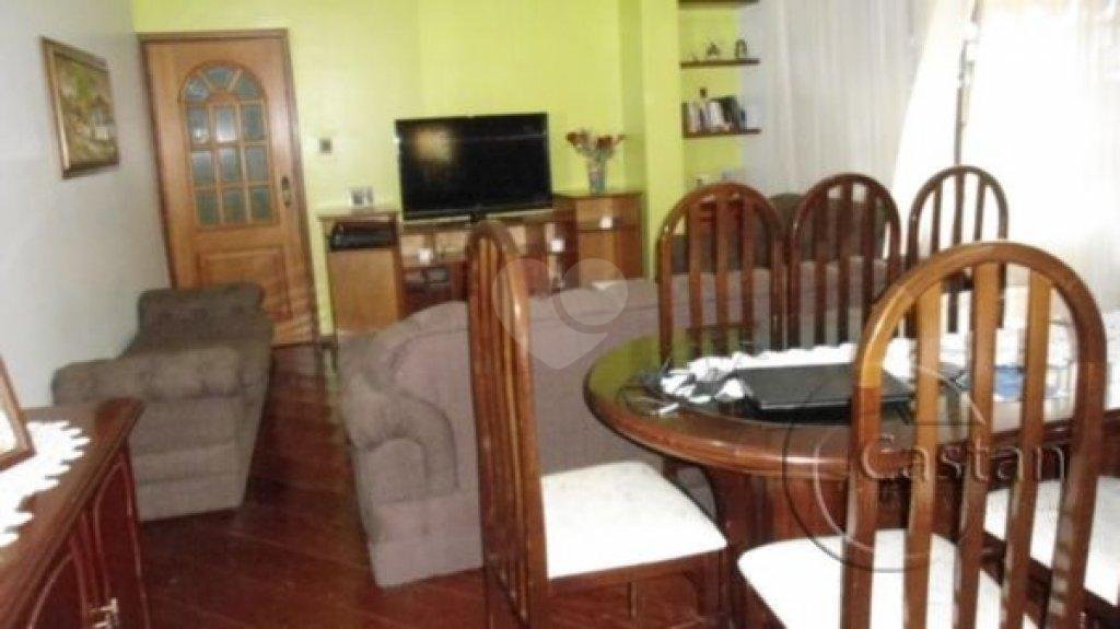 Venda Casa térrea São Paulo Alto Da Mooca REO40672 3