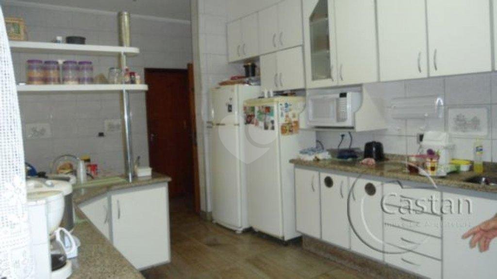 Venda Casa térrea São Paulo Alto Da Mooca REO40672 7