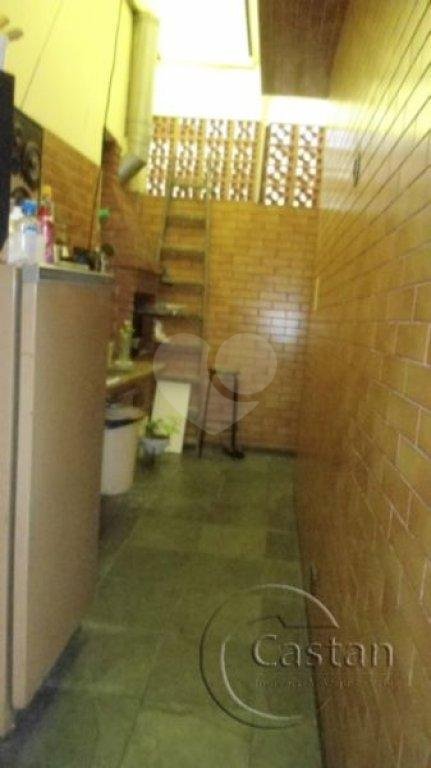 Venda Casa térrea São Paulo Alto Da Mooca REO40672 9