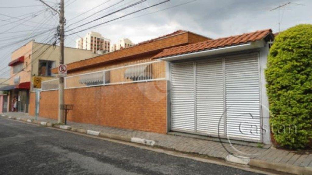 Venda Casa térrea São Paulo Alto Da Mooca REO40672 11