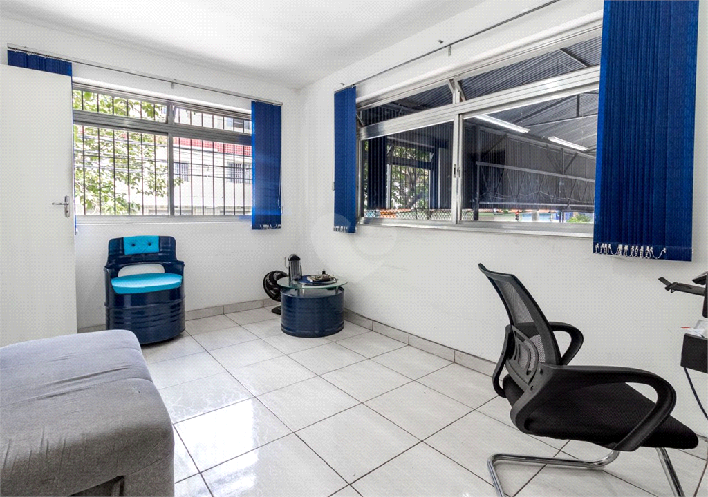 Aluguel Salão Comercial São Paulo Lapa REO406741 11