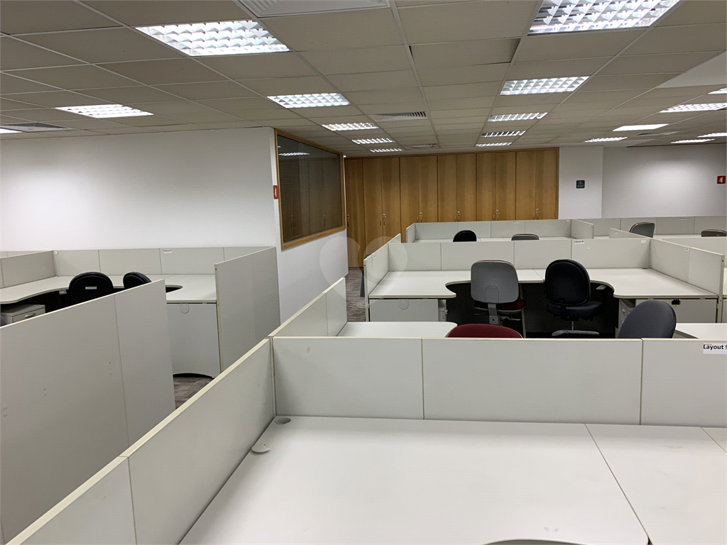 Venda Lajes Corporativas São Paulo Paraíso REO406754 9