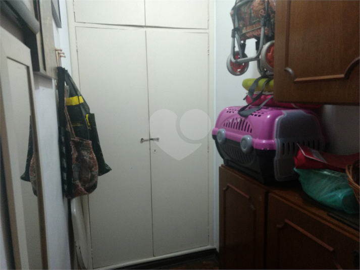 Venda Apartamento São Paulo Pinheiros REO406769 15