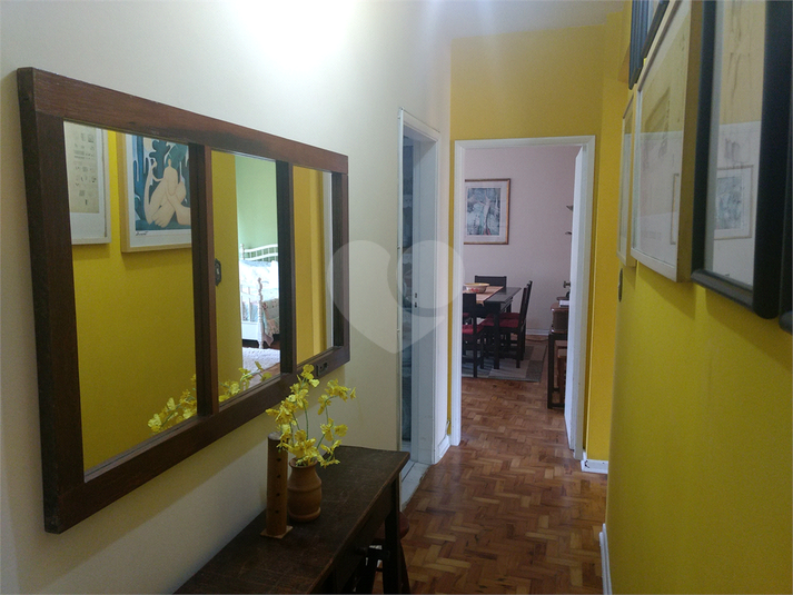 Venda Apartamento São Paulo Pinheiros REO406769 11