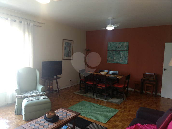 Venda Apartamento São Paulo Pinheiros REO406769 2