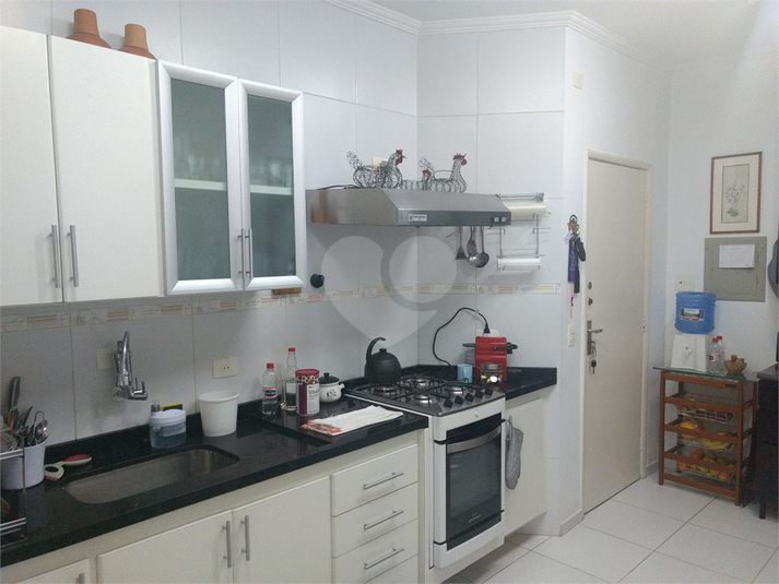 Venda Apartamento São Paulo Pinheiros REO406769 13