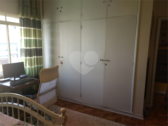 Venda Apartamento São Paulo Pinheiros REO406769 6