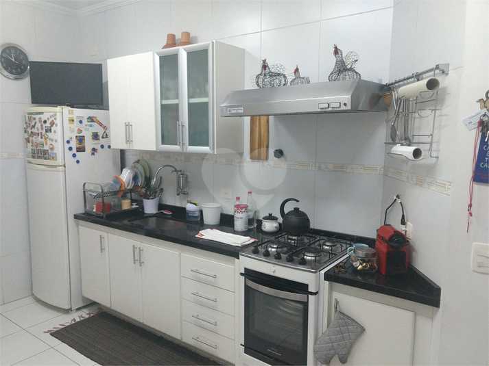 Venda Apartamento São Paulo Pinheiros REO406769 12