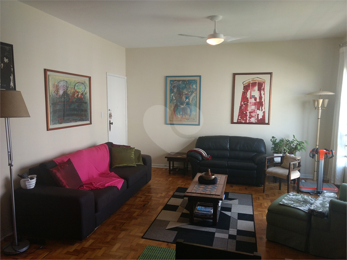 Venda Apartamento São Paulo Pinheiros REO406769 3